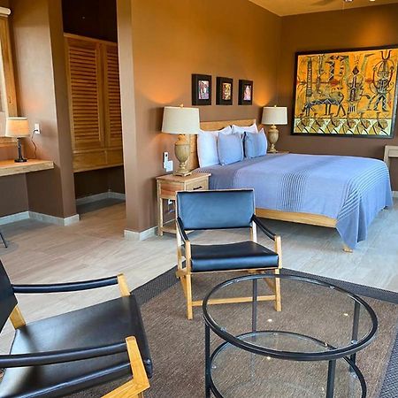 Maquil Hotel And Villas 兹波利特 外观 照片