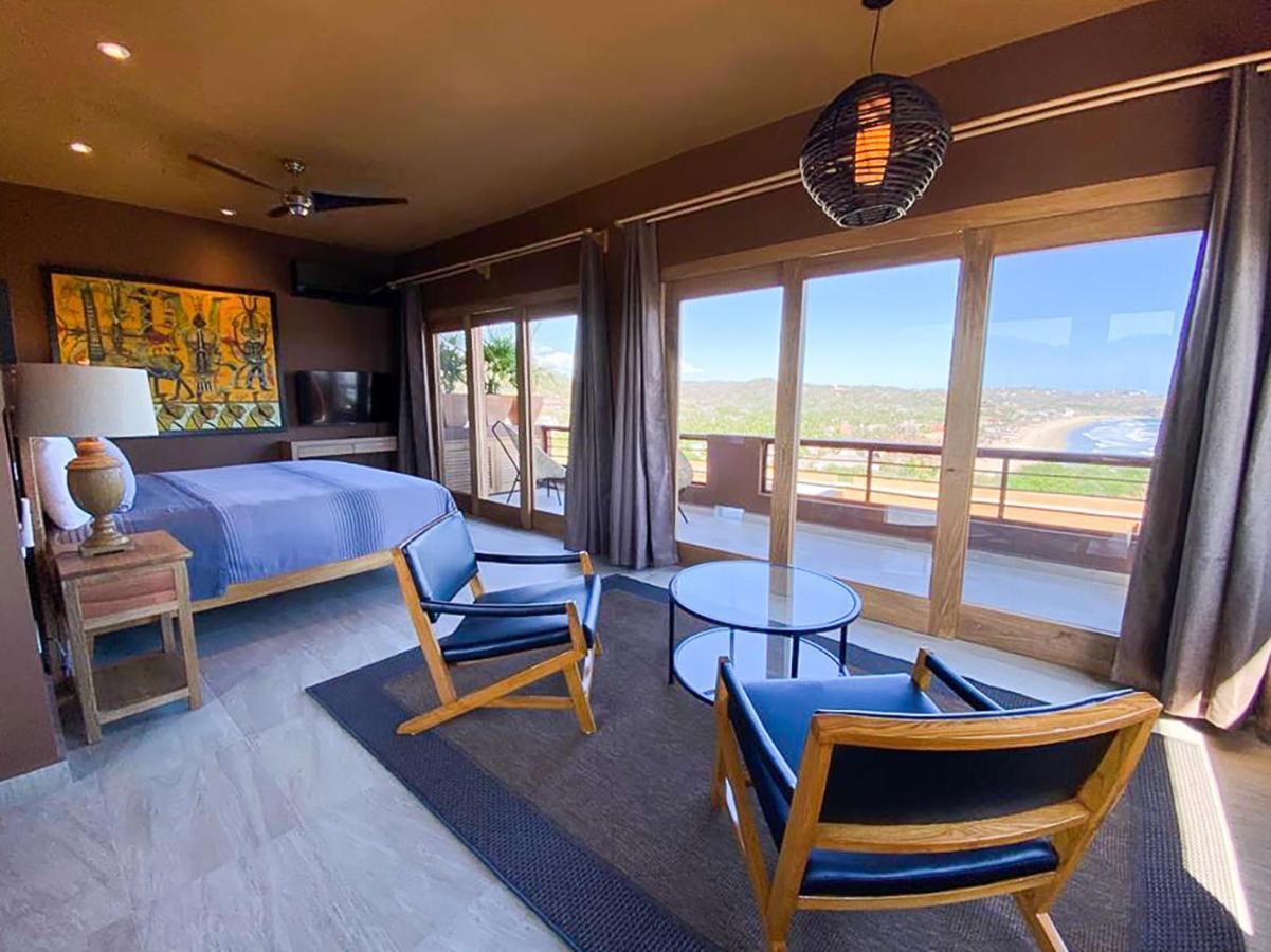Maquil Hotel And Villas 兹波利特 外观 照片
